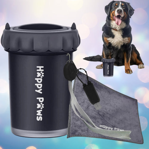 Dog Paw Cleaner