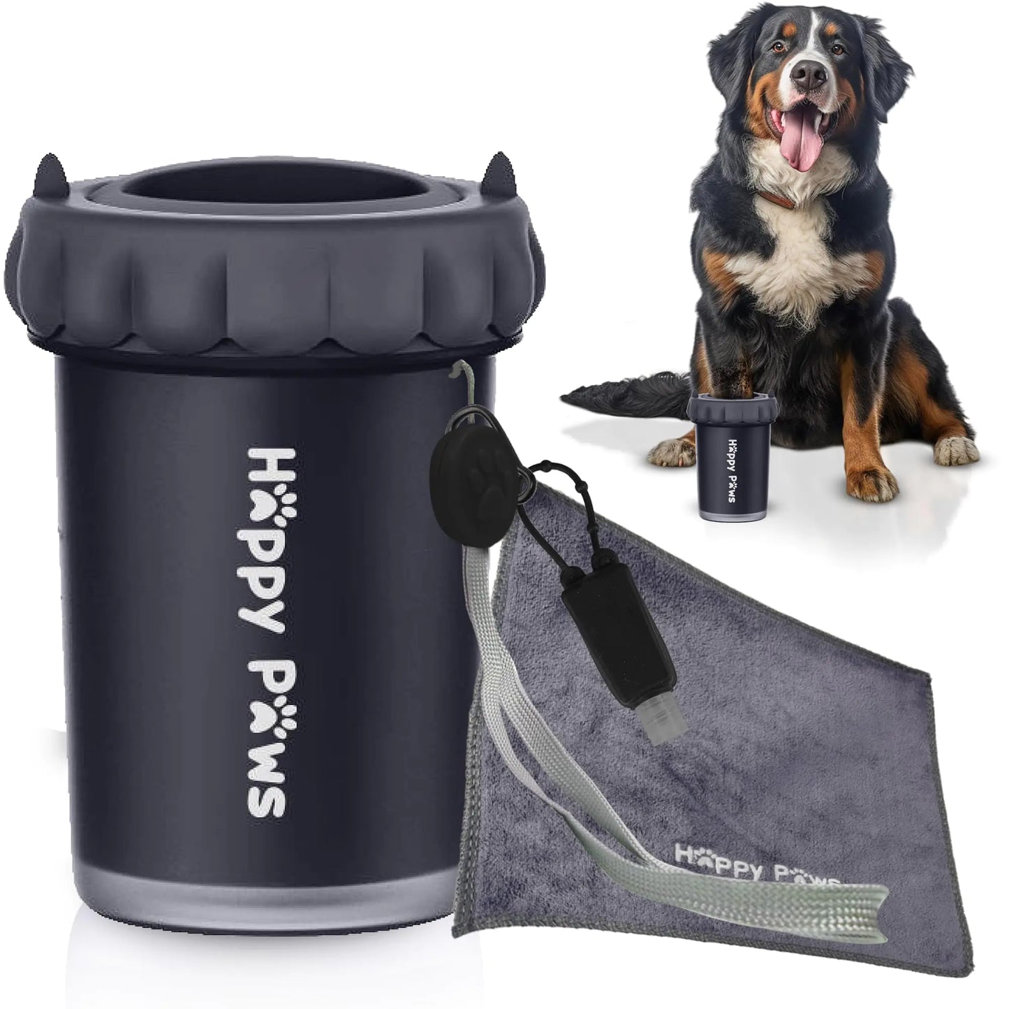Dog Paw Cleaner
