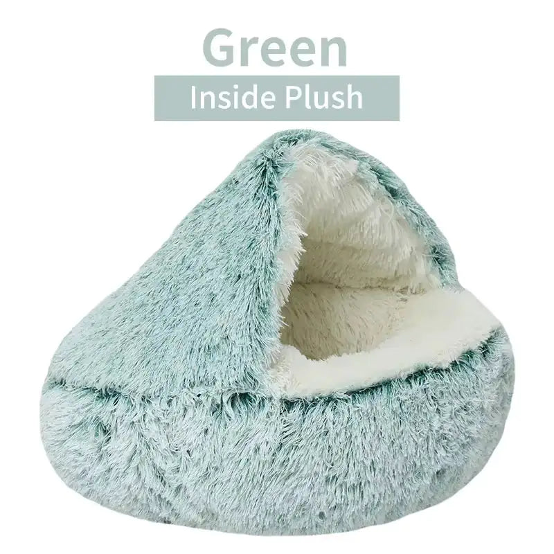 PupFlux™ FurHaven