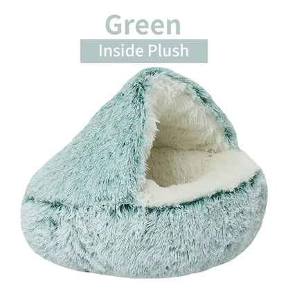 PupFlux™ FurHaven