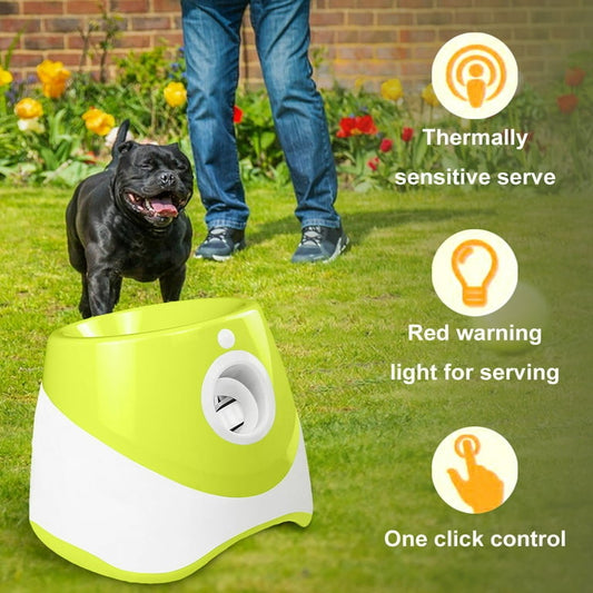 PupFlux™ Ball Buddy