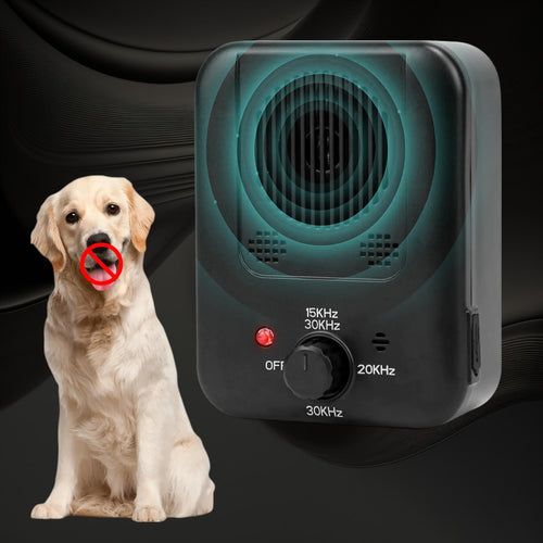 Anti Barking Device Auto Dog Bark Control
