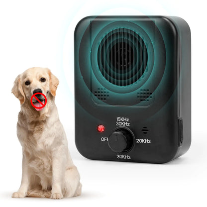 Anti Barking Device Auto Dog Bark Control