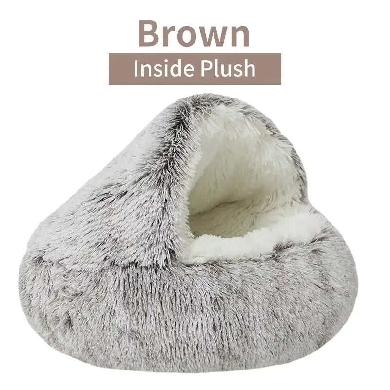 PupFlux™ FurHaven